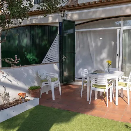 Apartament Calella, Terraza Privada Y Piscina *