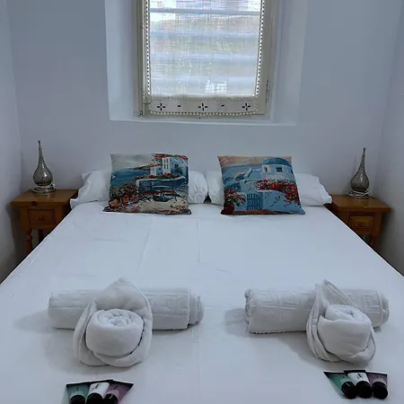 Calella, Terraza Privada Y Piscina Apartment
