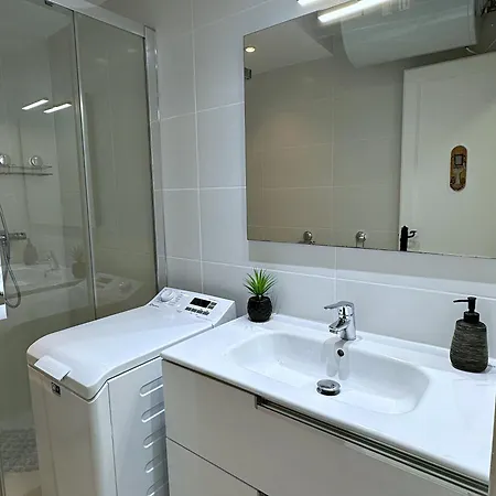 Apartment Calella, Terraza Privada Y Piscina Calella De Palafrugell