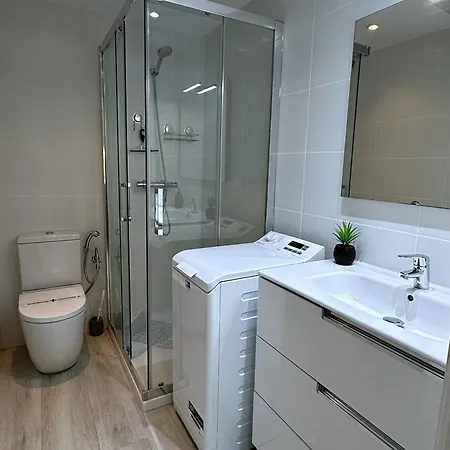 Apartament Calella, Terraza Privada Y Piscina Calella De Palafrugell