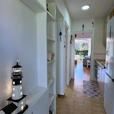 Apartament Calella, Terraza Privada Y Piscina Calella De Palafrugell