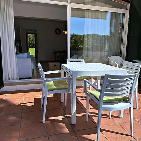 Apartamento Calella, Terraza Privada Y Piscina Calella De Palafrugell